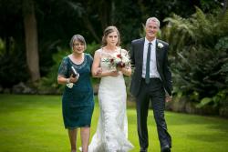 Anna and Peter's Wedding